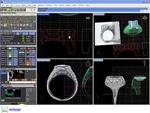 Computer Aided Design (CAD)/Computer Aided Manufacturing (CAM)