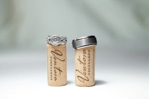 House of Diamond Custom Rings on Corks