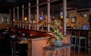 Ricco's Italian Bistro