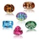 Gemstones