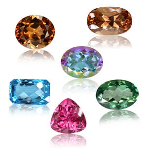 Birthstone Backups for Every Month - House of Diamonds Kansas City