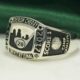 2017 Derron Cherry Celebrity Invitational - Custom Rings